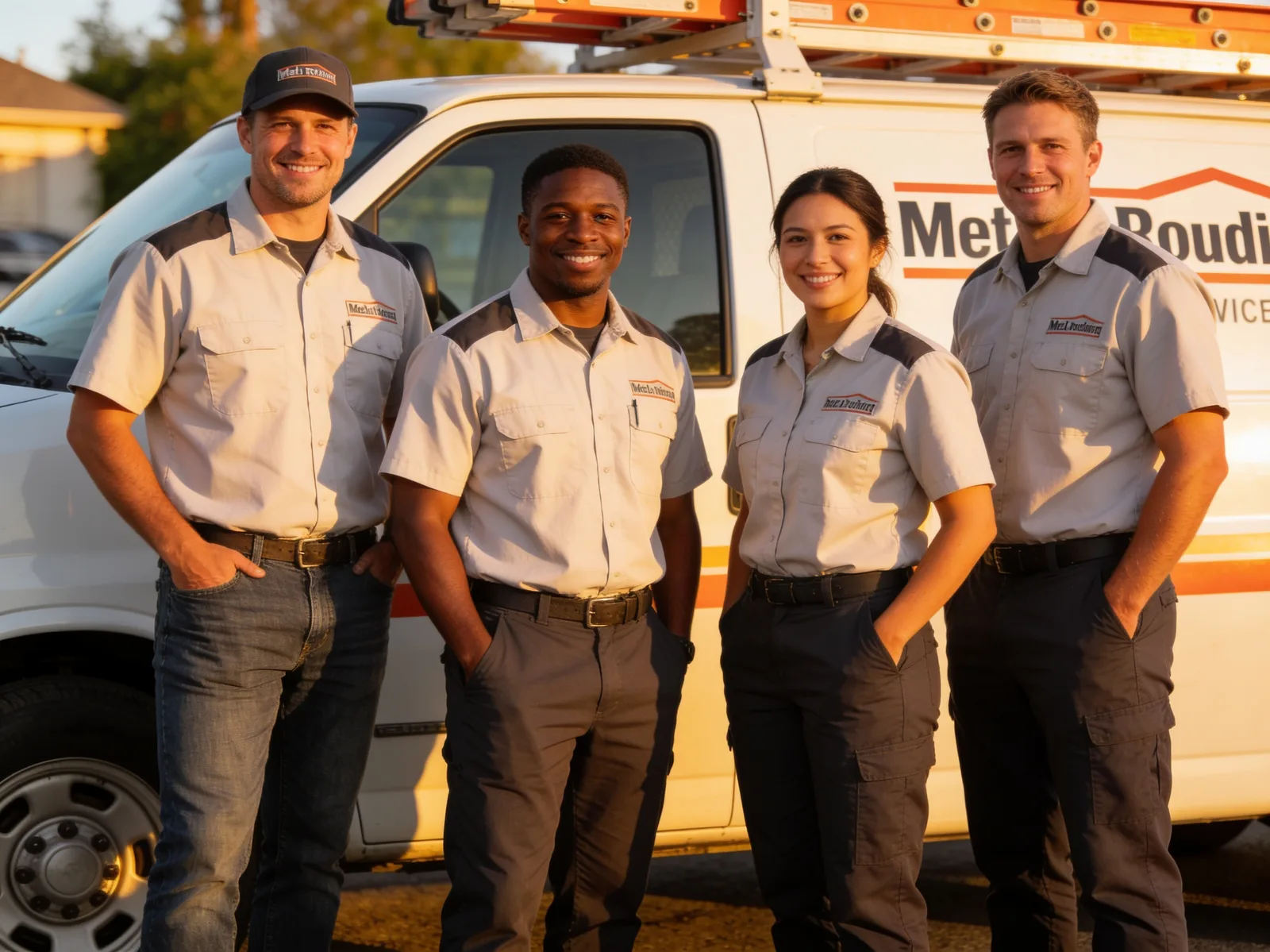 Metal Roof Installation company in Portola, CA